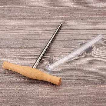 Violin Reamer Tool Guitar Instruments Accessories Luthier Repair