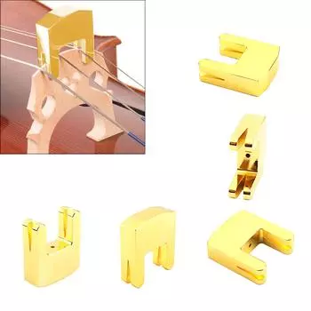 Виолончель Виолончель Глушитель Глушители Практика Металлические Сурдины Сурдины Аксессуары Для Музыкальных Инструментов