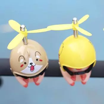 vip Милый свинья автомобильный аксессуар качели свинья автомобильный кулон зеркало заднего вида подвески мотоциклетный шлем авто декор украшения