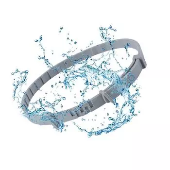 VIP ошейник для собак щенок собака кошка 70см 38см для маленьких собак кошек ошейник регулируемый товары для животных аксессуары серый синий красный зеленый фиолетовый 38cm for cats