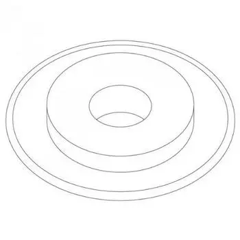 Virax Pipe Cutter 210142