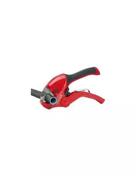 Virax PVC pipe cutter 215042