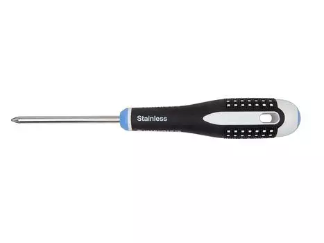 Virco Ergo Handle Stainless Pozidrive BE8823I