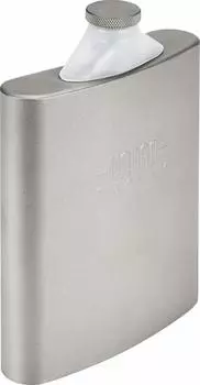 Virgo Titanium Funnel Flask T-447
