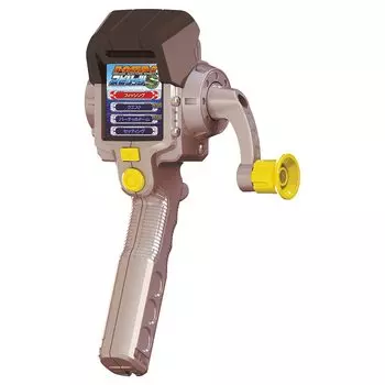 Виртуальные Мастера Духи S (черный)