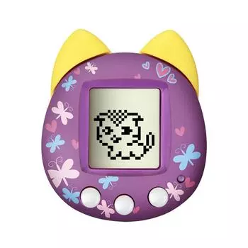 Виртуальный питомец, электронная игра для выращивания домашних животных, детские развивающие игрушки, мини портативные красочные для девочек и мальчиков, для детей CHINA