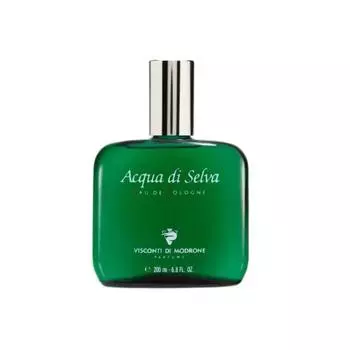 Visconti Di Modrone Acqua Di Selva одеколон 200мл