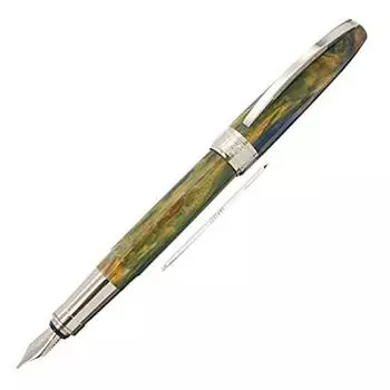 VISCONTI Перьевая ручка Van Gogh Ночное кафе Терраса B