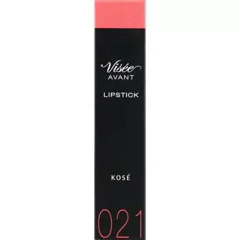 Visea Avant Губная помада Visea Avant 021 MY LITTLE GIRL 3,5 г