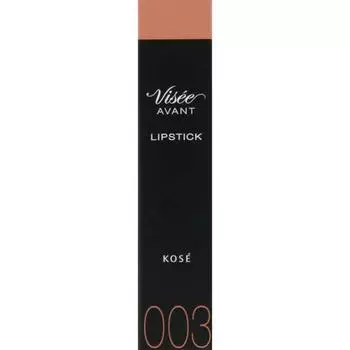 Visea Avant Visea Avant Lipstick 003 Haze 3.5g