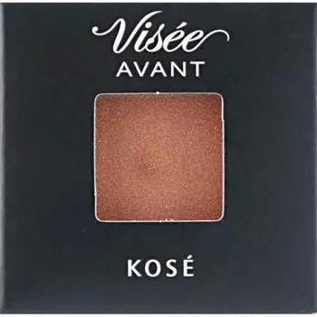 VISEAVAN VISEAVAN SINGLE EQOL CREAMY 105 МЕДНЫЙ ПЕСОК 1,4г