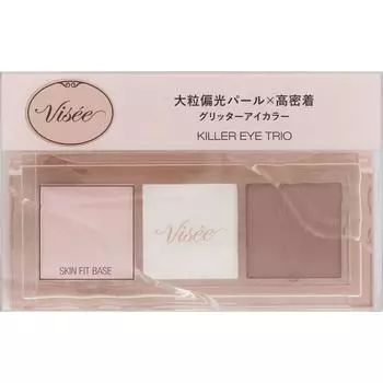 Visecose Bisekiller Eye Trio BR 1 Innocent Manazashi 3g
