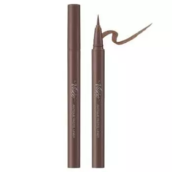 Visee Antique Pastel Liner BR381 Жидкая подводка для глаз Antique Cocoa 0,35 мл