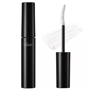 Visee color accent mascara wt001 accent white 7.5g