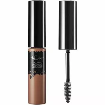 Visee Coloring Eyebrow Mascara Pink Brown 7g BR-4