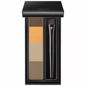 Visee Coloring Eyebrow Powder Yellow Brown 3g BR-1