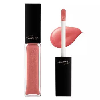 Visee Essence Lip Plumper BE300 бежево-розовый 5,5 мл