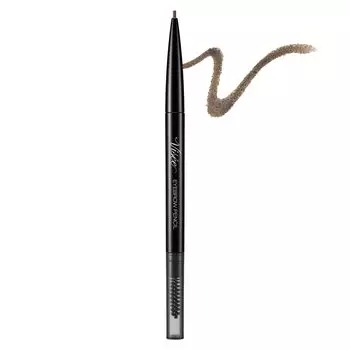 Visee Eyebrow Pencil S Unscented BR300 Brown 0.06g (x 1)