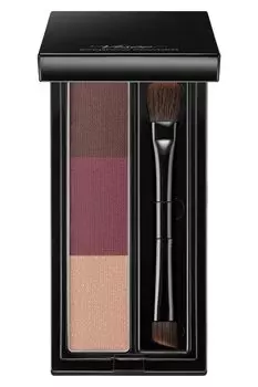 Visee Eyebrow Powder Nuance Purple Limited Edition Eyebrow Eyebrow Powder Fluffy Nose Shadow Highlight BR-4