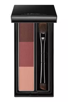 Visee Eyebrow Powder Unscented Pink Brown 3g BR-3 (x 1)