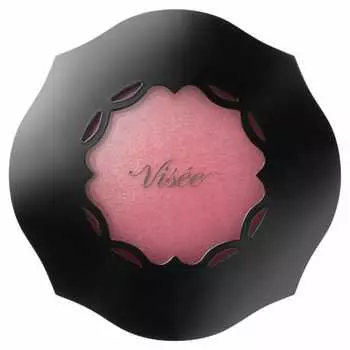 Visee Foggy On Cheeks N PK820 Flower Pink 5g