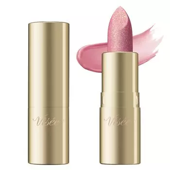 Visee Gemmy Tint Serum PK870 Pink Opal Tint Lip Gem Lip Moisturizing Ruddy Gloss Sheer 2.9g