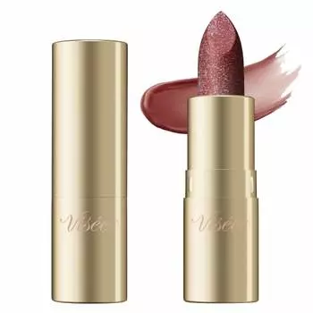 Visee Gemmy Tint Serum RD470 Deep Garnet 2.9g Tint Lip Gem Lip Moisturizing Ruddy Gloss Sheer