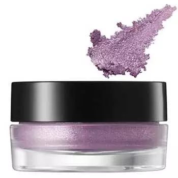 Visee Glossy Iver PU-4 Vert Mauve 5g