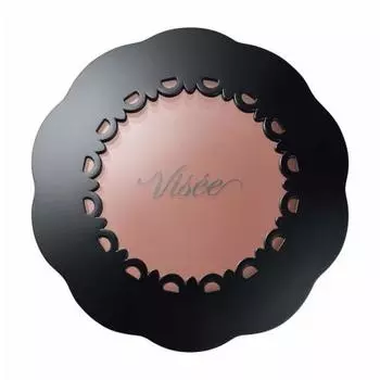 Visee lip & cheek cream n br-9 cocoa brown 5.5g