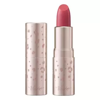 Visee Mini Balm Lipstick Помада без запаха PK810 Лососево-розовая 2,1 г (х 1)