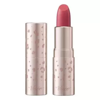 Visee Mini Balm Lipstick Помада без запаха PK810 Лососево-розовая 2,1 г (х 1)