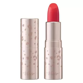Visee Mini Balm Lipstick Помада PK814 Кораллово-розовая 2,1 г
