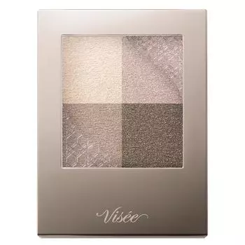 Visee Nuance Dewey Creator Grace Beige 5 г BE-2