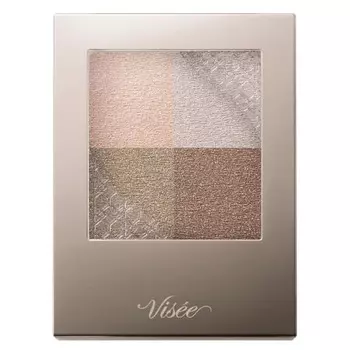 Visee Nuance Dewy Creator GY-5 Urban Gray 5g