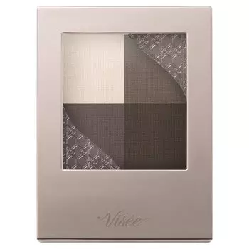 Visee Nuance Matte Creator 005 Classic Gray 5 г пудра