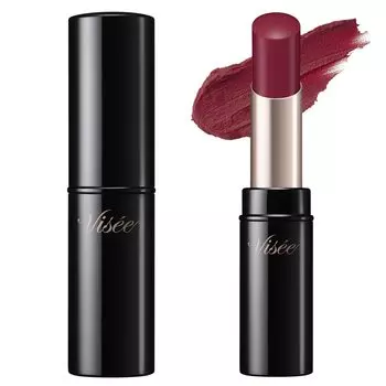 Visee Nuance Matte Rouge 440 Classic Red 4g