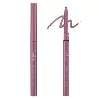 Visee Riche Browns Creamy Pencil BR305 Rose Brown 0,1 г