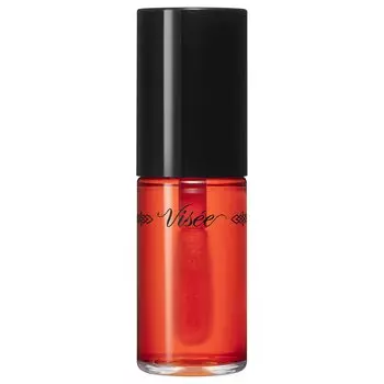 Visee Riche Candy Stain OR220 Orange Candy 7.5mL