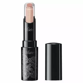 Visee Riche Crystal Duo Lipstick Pearl Type SP060 3.5g