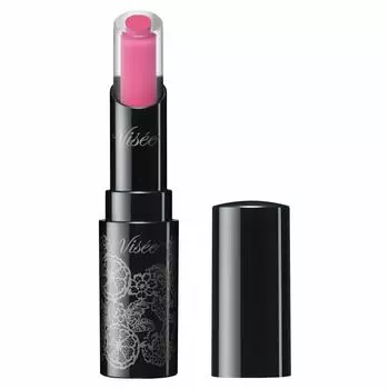 Visee Riche Crystal Duo Lipstick Pink PK861 3.5g