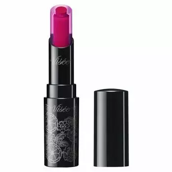Visee Riche Crystal Duo Lipstick PK868 Red 3.5g