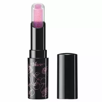Visee Riche Crystal Duo Tint Lipstick Clear x Pearl Tint SP-1 3.5g (x 1)