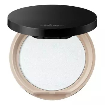 Visee Riche Foggy Glow Filter Face Powder 01 Pearl Blue 7g