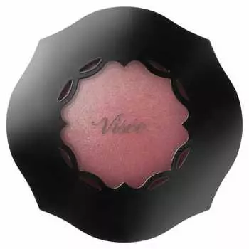 Visee Riche Foggy On Cheeks N RD421 Classic Red 5g
