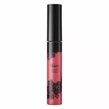 Visee Riche Glossy Lip Jelly Red RD441 6g
