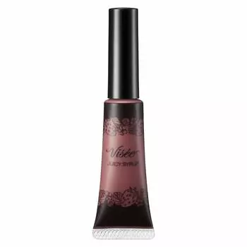 Visee Riche Juicy Syrup Lipstick BE301 Молочный шоколад 9,5 г
