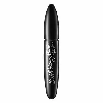 Visee Riche Lash Volume Mania Черный 7г