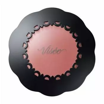 Visee Riche Lip & Cheek Cream N BE-5 Nude Beige 5.5g