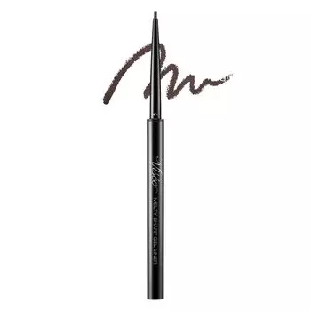 Visee Riche Melty Sharp Gel Liner BR320 Brown 0.1g