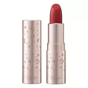Visee Riche Mini Balm Lipstick Помада без запаха BR311 Красно-коричневый 2,1 г (х 1)